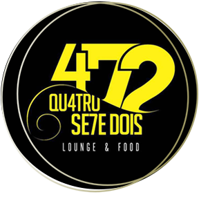 472 Lounge & Food
