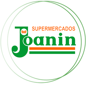 Supermercados Joanin