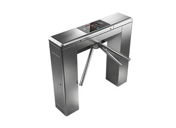 Catraca com Braço Articulado Digital